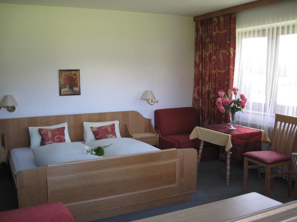Johannishof Stumm Kamer foto